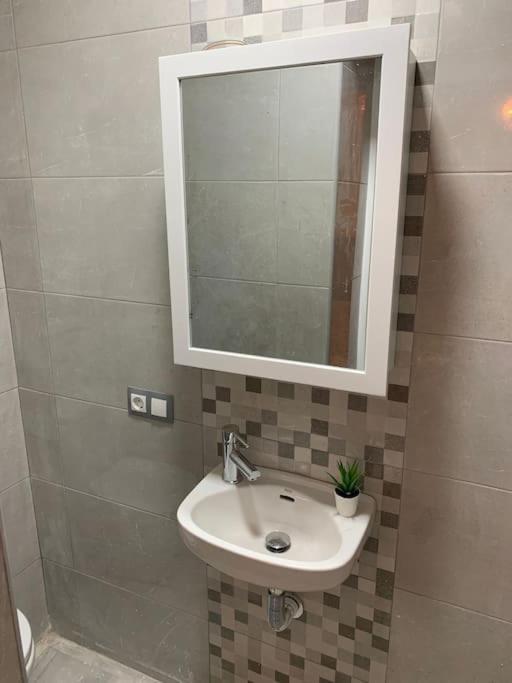 Apartamento Coqueto Loft By Gades Gestion Cádis