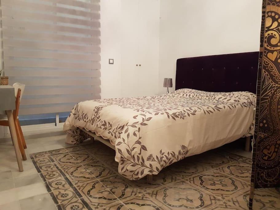 Coqueto Loft By Gades Gestion Apartamento