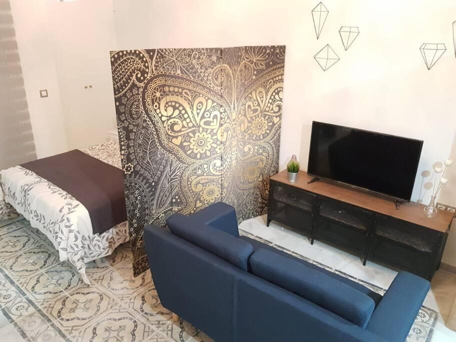 Apartamento Coqueto Loft By Gades Gestion Cádis