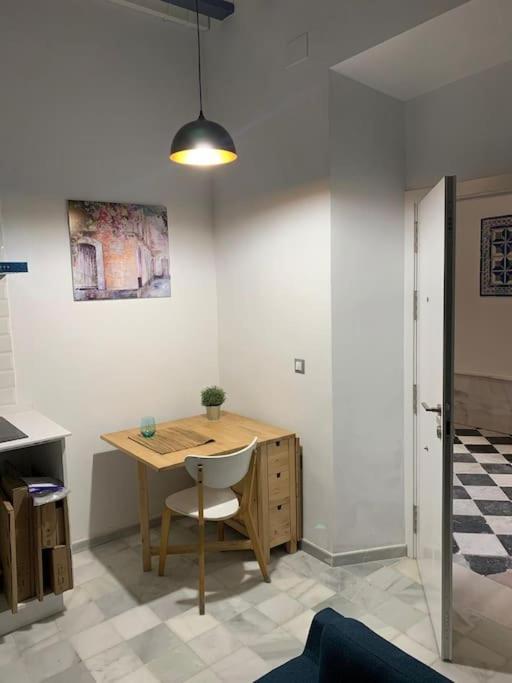 Coqueto Loft By Gades Gestion Apartamento *